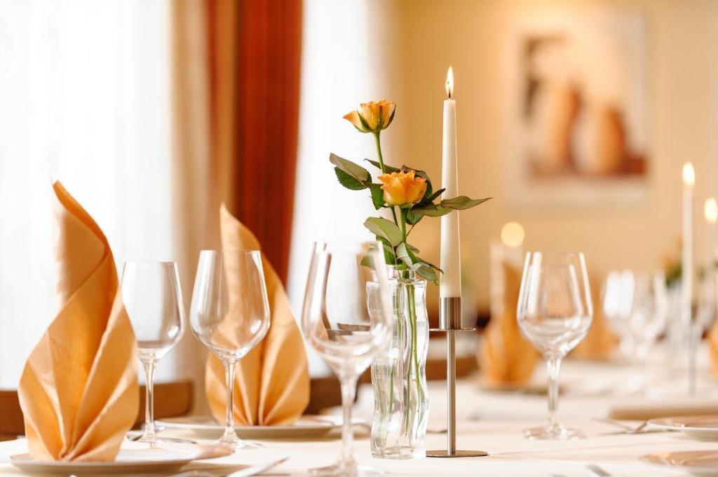 Hotel Mediterraneo Neustadt an der Weinstraße Kültér fotó